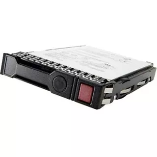 Hewlett Packard Enterprise Dysk 3.84TB SATA RI SFF BC MV SSD P40500-B21