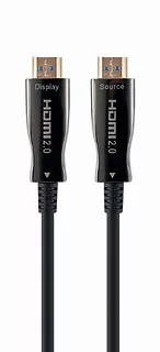 Gembird Kabel AOC High Speed HDMI with ethernet premium 10 m