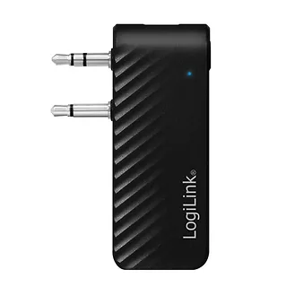 LogiLink Transmiter Bluetooth 5.1, audio