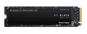 Western Digital Dysk SSD Black 2TB 2280 M.2 PCIe Gen3