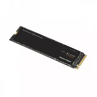 Western Digital Dysk Black SSD 2TB SN850 2280 PCle M.2 NVMe Gen4