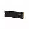 Western Digital Dysk Black SSD 2TB SN850 2280 PCle M.2 NVMe Gen4