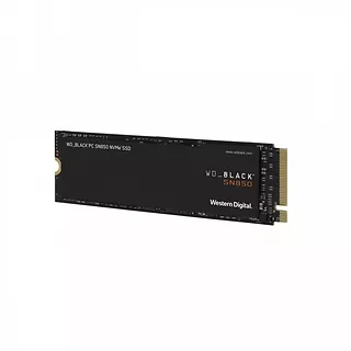 Western Digital Dysk Black SSD 2TB SN850 2280 PCle M.2 NVMe Gen4