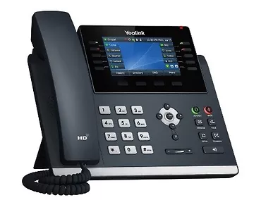 Yealink  Telefon SIP-T46U