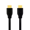 LogiLink Kabel HDMI 4K/60Hz, CCS, 5m Czarny