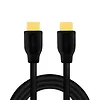 LogiLink Kabel HDMI 4K/60Hz, CCS, 5m Czarny