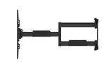 Neomounts Uchwyt ścienny WL40-550BL18 43-75 cali