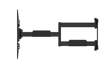 Neomounts Uchwyt ścienny WL40-550BL18 43-75 cali
