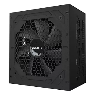 Gigabyte Zasilacz modularny UD750GM 750W 80PLUS GOLD ATX