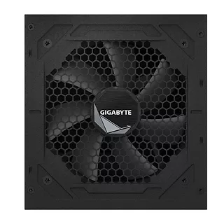 Gigabyte Zasilacz modularny UD750GM 750W 80PLUS GOLD ATX