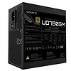 Gigabyte Zasilacz modularny UD750GM 750W 80PLUS GOLD ATX