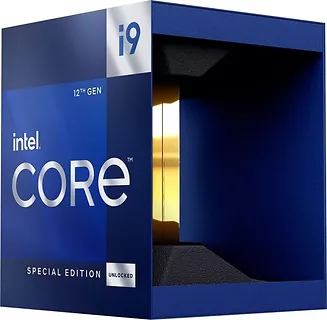 Intel Procesor Core i9-12900KS BOX 3,4GHz, LGA1700