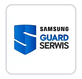 Samsung Rozszerzenie gwarancji +2 lata ochrony On-Site GUARD Serwis dla monitorów w rozmiarze od 20 do 25 cali