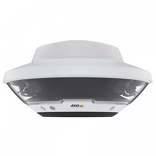 AXIS Kamera Q6100-E 50HZ 01710-001
