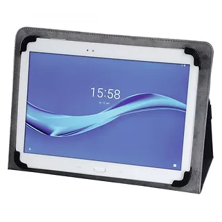 Hama Futerał na tablet uniwersalny Xpand 8 cali, czarny