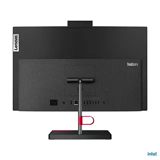 Lenovo Komputer AiO ThinkCentre neo 50a 12B6000QPB W11Pro i5-12500H/16GB/512GB/INT/DVD/23.8 FHD/1YR Premier Support + 3YRS OS