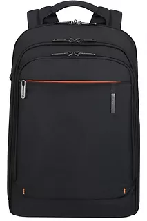 Samsonite Plecak na laptopa NETWORK 4 15.6 czarny