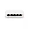 *UBIQUITI UniFi Switch 5 x1GbE    USW-FLEX-MINI-3