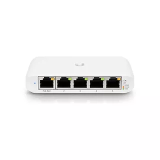 *UBIQUITI UniFi Switch 5 x1GbE    USW-FLEX-MINI-3