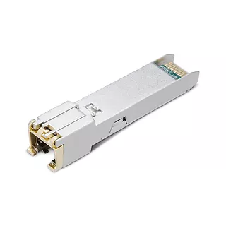 TP-LINK Moduł SFP SM331T 1000BASE-T RJ45