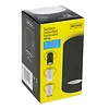 Maclean Oprawa natynkowa tuba GU10 MCE458 W/W Biała