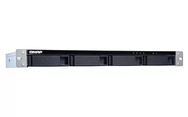 QNAP Obudowa TL-R400S SATA 6 GB/s JBOD Rack