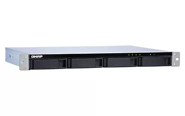 QNAP Obudowa TL-R400S SATA 6 GB/s JBOD Rack