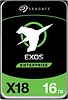 Seagate Dysk Exos X18 16TB 4Kn SATA 3,5 ST16000NM000J