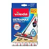 Vileda Wkład do mopa Ultramax i Ultramat TURBO 2 sztuki 167720