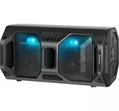 Defender Głośnik Bluetooth Rage 50W LED/Fm/USB/Mic/TWS