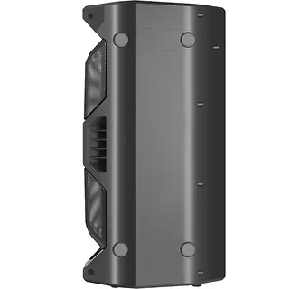 Defender Głośnik Bluetooth Rage 50W LED/Fm/USB/Mic/TWS