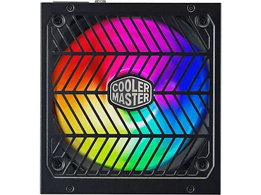 Cooler Master Zasilacz XG Plus 850W modularny 80+ Platinum ARGB