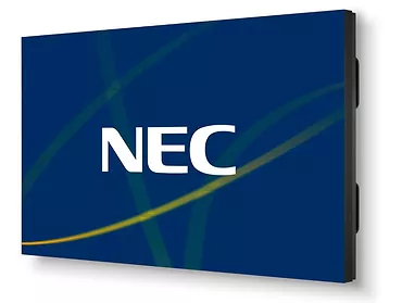 NEC Monitor wielkoformatowy MultiSync UN552 55 cali 700cd/m2 24/7