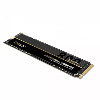 Lexar Dysk SSD NM800 PRO 1TB NVMe M.2 2280 7500/6300MB/s