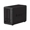 Synology Rejestrator NVR 6 GB DDR4 DVA1622