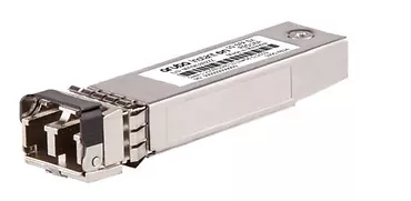 Hewlett Packard Enterprise Moduł ARUBA Ion 10G SFP+ LC S R 300m MMF XCVR R9D18A