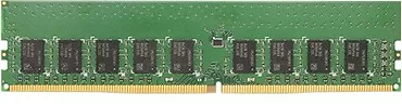 Synology Pamięć DDR4 8GB ECC DIMM D4EU01-8G Unbuffered