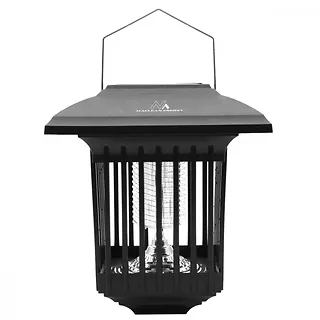 Maclean Solarna lampa owadobójcza LED IP44 MCE448