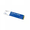 Western Digital Dysk SSD Blue 1TB SA510 M.2 2280 WDS100T3B0B