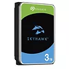 Seagate Dysk HHD SkyHawk 3TB 3,5'' 256MB ST3000VX015