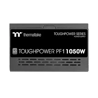 Thermaltake Zasilacz - ToughPower PF1 1050W Fmod Platinum full JP CAP