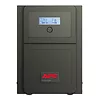 APC Zasilacz awaryjny SMV1000CAI Easy UPS SMV 1000 VA, 230 V