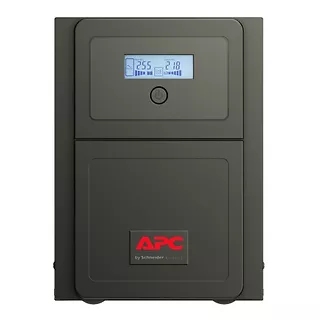 APC Zasilacz awaryjny SMV1000CAI Easy UPS SMV 1000 VA, 230 V