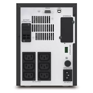 APC Zasilacz awaryjny SMV1000CAI Easy UPS SMV 1000 VA, 230 V