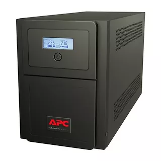 APC Zasilacz awaryjny SMV1500CAI Easy UPS SMV 1500VA 230V