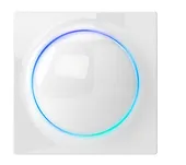 Fibaro Inteligentny przycisk Walli Controller