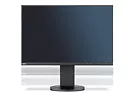 NEC Monitor MultiSync EA242WU czarny IPS 1920x1200