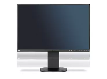 NEC Monitor MultiSync EA242WU czarny IPS 1920x1200