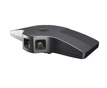 IIYAMA Kamera panoramiczna UC CAM180UM-1 4K,2160p,12M,USB-C,180st