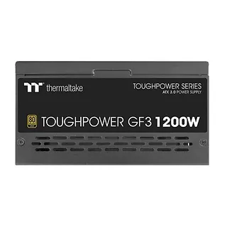 Thermaltake Zasilacz Toughpower GF3 1200W Gold F Modular 14cm Gen5